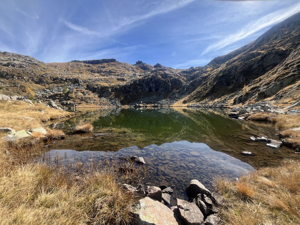 Laghi.......del TRENTINO